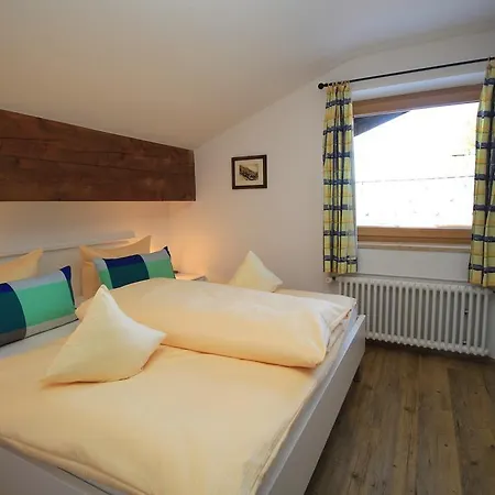 Gastehaus Melanie Apartment Oberstdorf