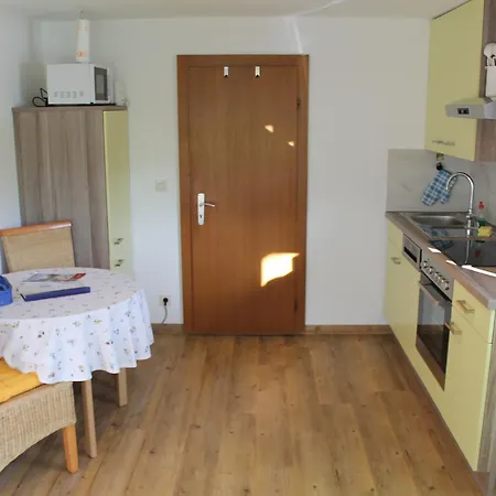 Gastehaus Melanie Apartment *